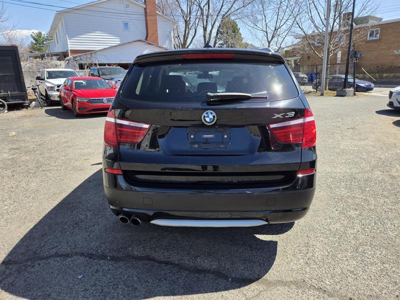 2014 Bmw X3 - Image 6