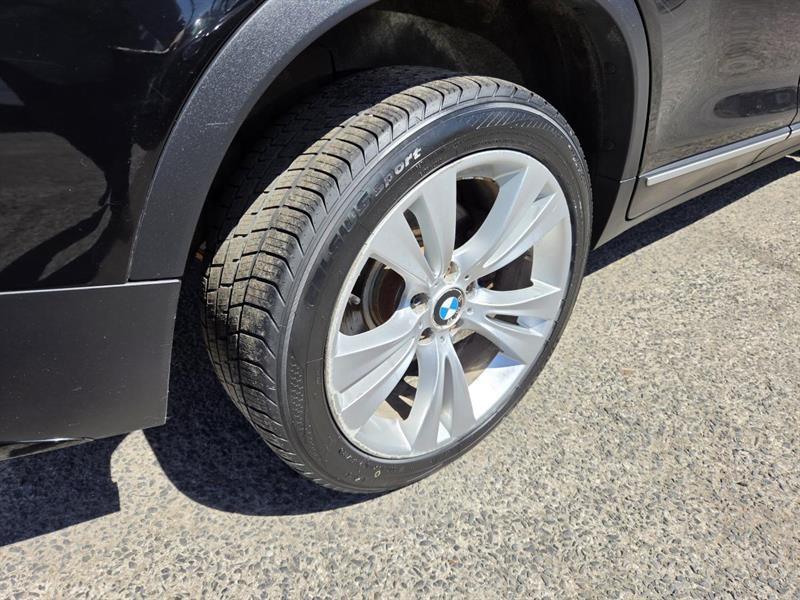 2014 Bmw X3 - Image 8