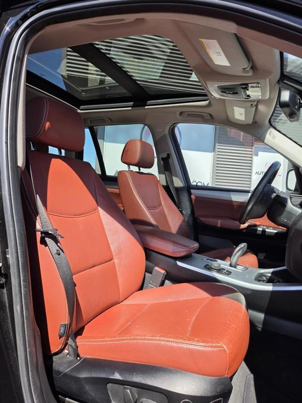 2014 Bmw X3 - Image 11