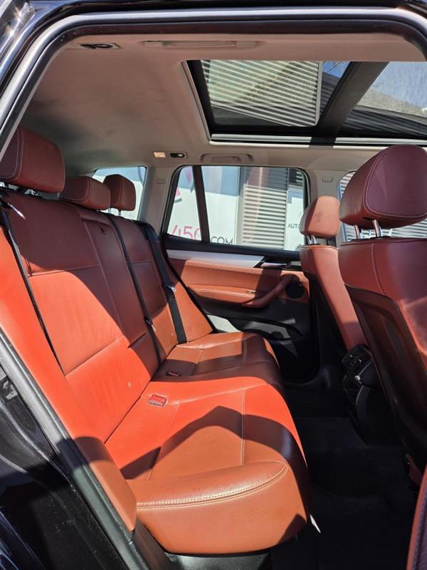 2014 Bmw X3 - Image 12