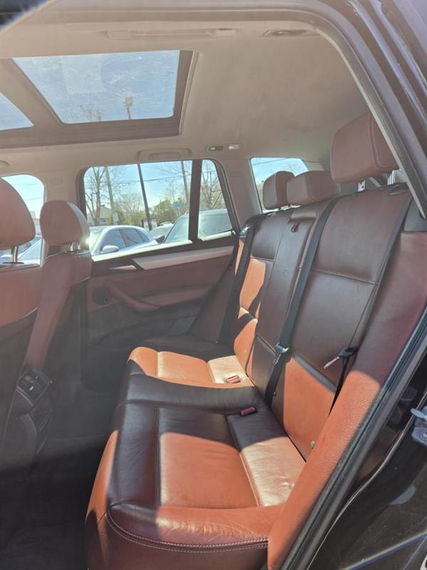 2014 Bmw X3 - Image 13