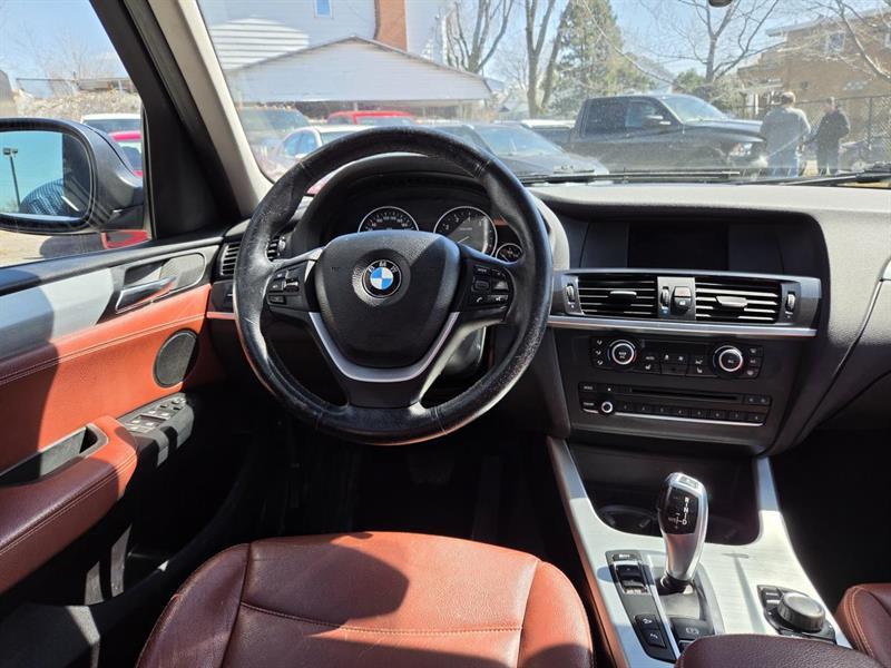 2014 Bmw X3 - Image 14