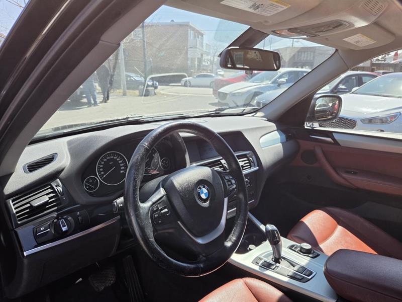 2014 Bmw X3 - Image 15