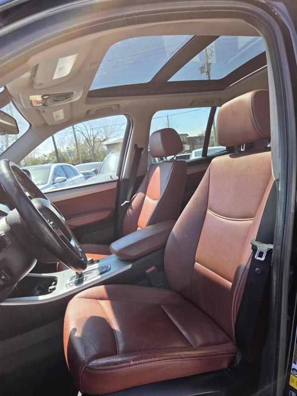 2014 Bmw X3 - Image 16