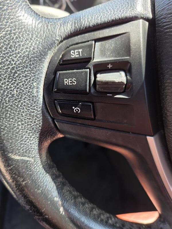 2014 Bmw X3 - Image 19