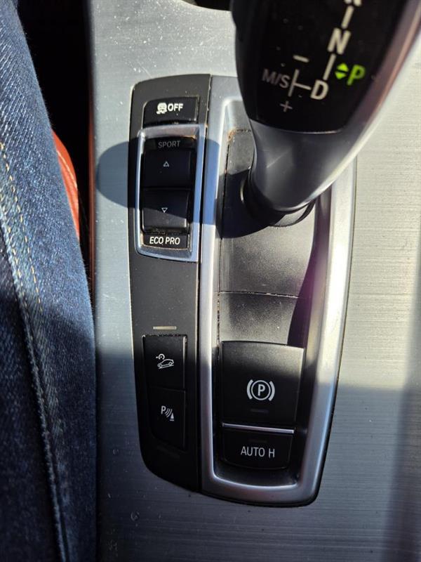 2014 Bmw X3 - Image 22