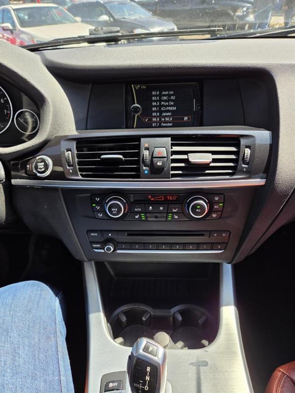 2014 Bmw X3 - Image 23