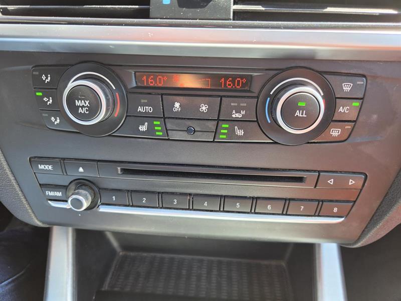 2014 Bmw X3 - Image 24