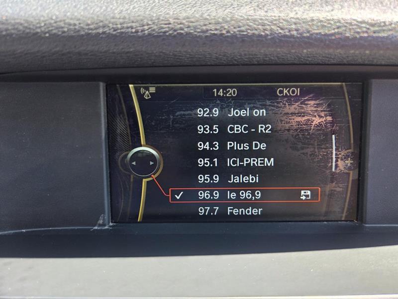 2014 Bmw X3 - Image 25