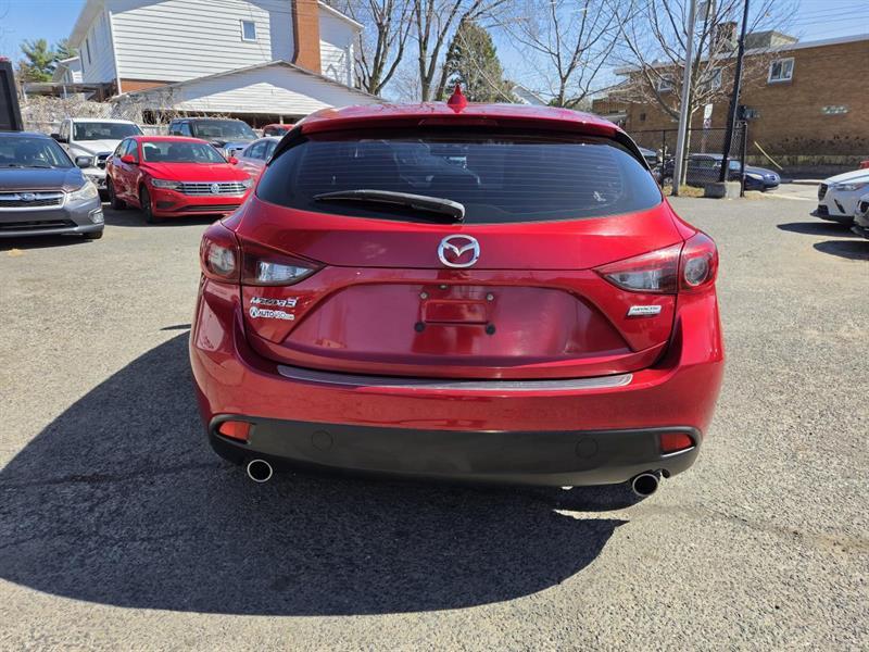 2016 Mazda Mazda3 - Image 6