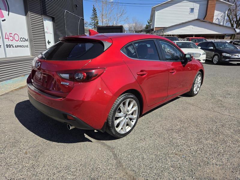 2016 Mazda Mazda3 - Image 7