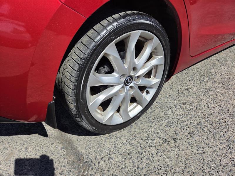 2016 Mazda Mazda3 - Image 8