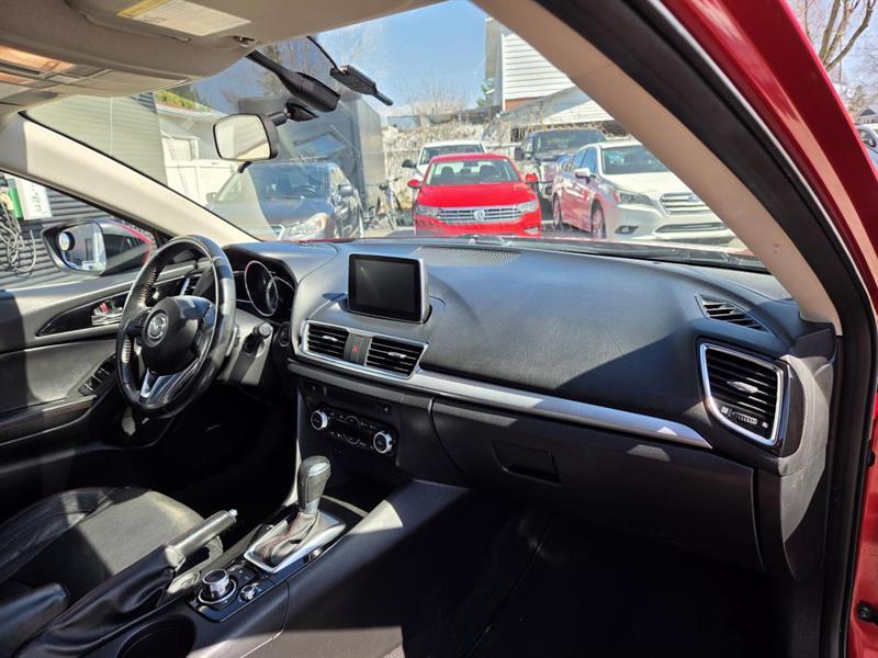 2016 Mazda Mazda3 - Image 10