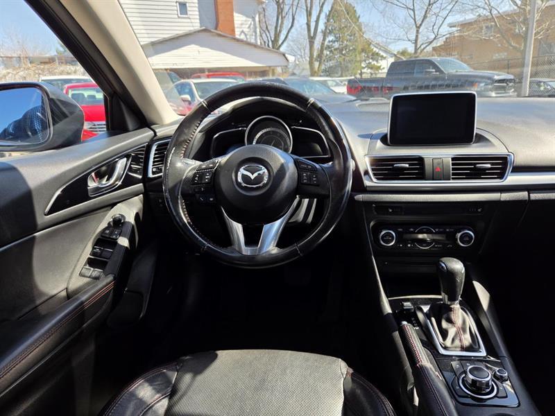 2016 Mazda Mazda3 - Image 14