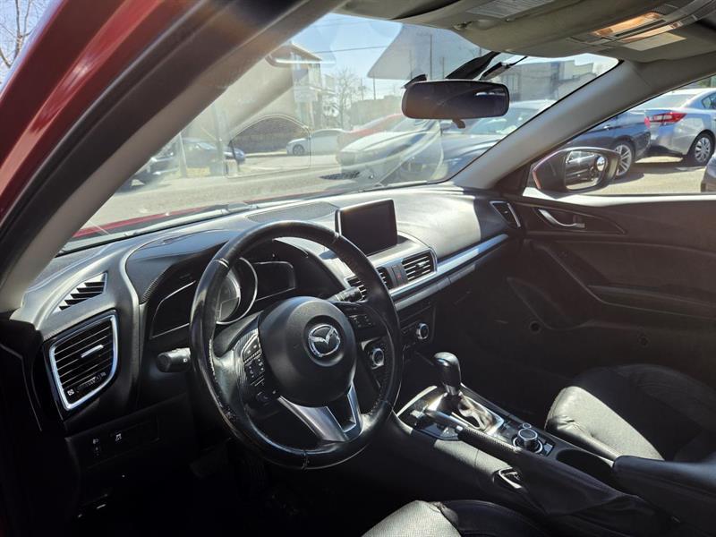 2016 Mazda Mazda3 - Image 15