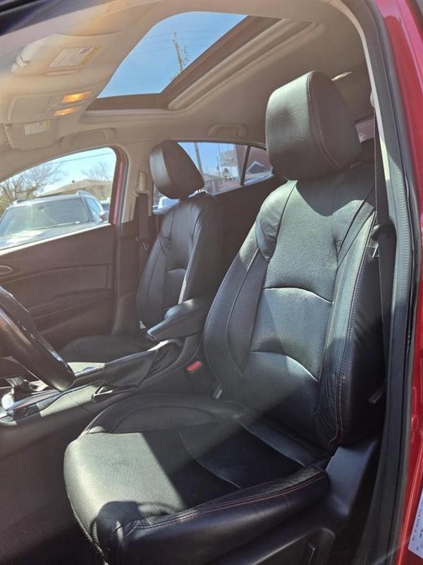 2016 Mazda Mazda3 - Image 16