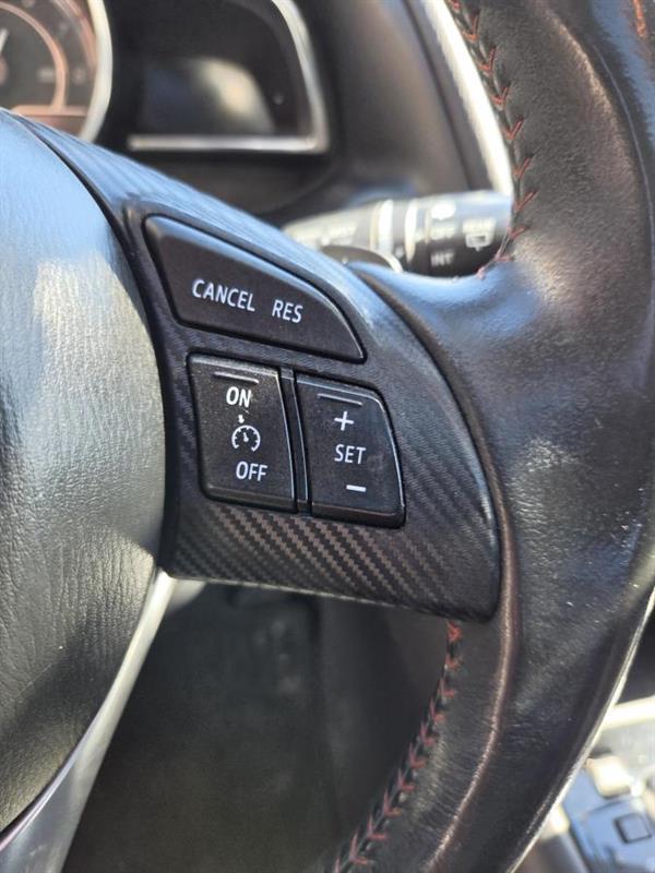 2016 Mazda Mazda3 - Image 19