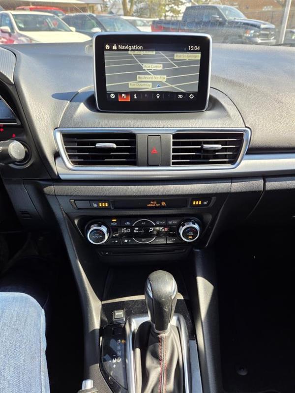 2016 Mazda Mazda3 - Image 23