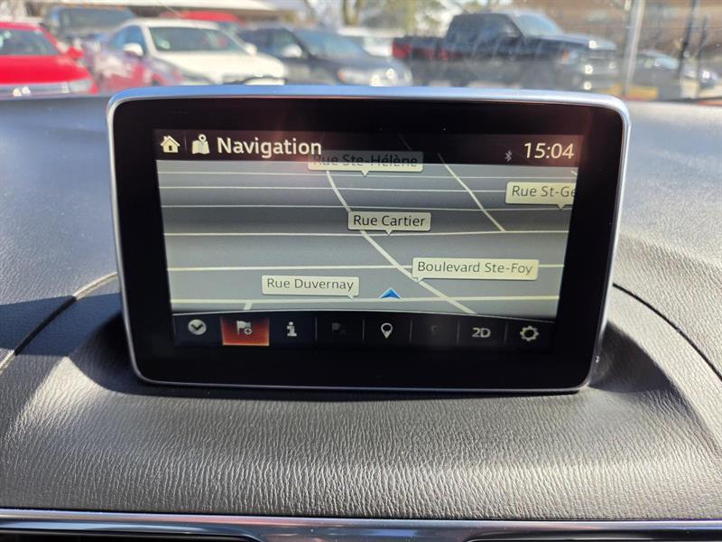 2016 Mazda Mazda3 - Image 24