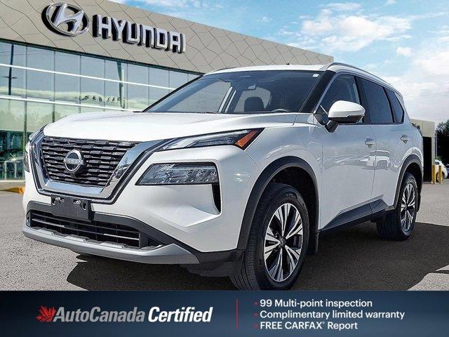 nissan Rogue 2023