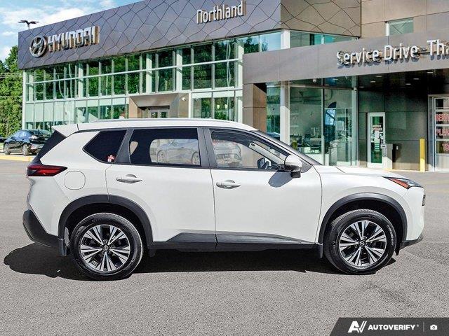 nissan Rogue 2023 - 6