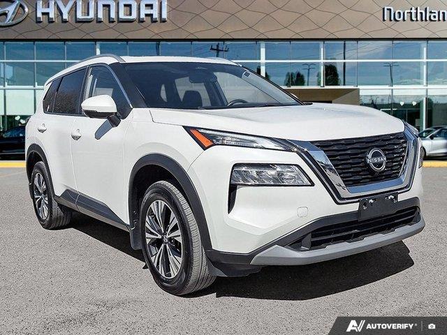 nissan Rogue 2023 - 7