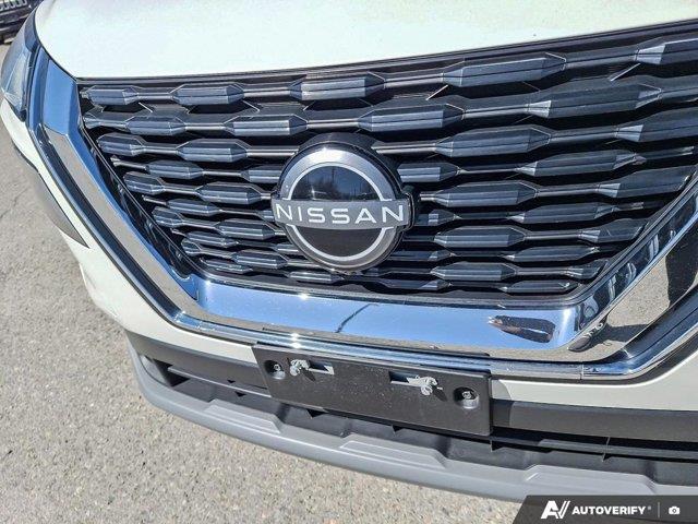 nissan Rogue 2023 - 12