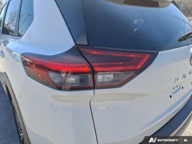 nissan Rogue 2023 - 14