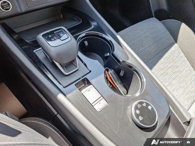 nissan Rogue 2023 - 21