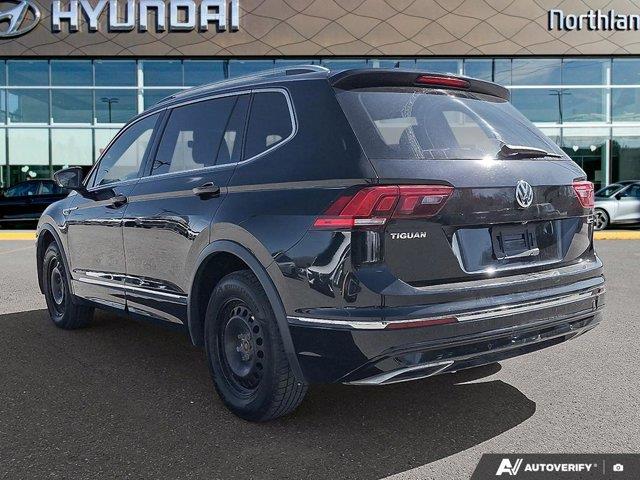 volkswagen Tiguan 2020 - 3
