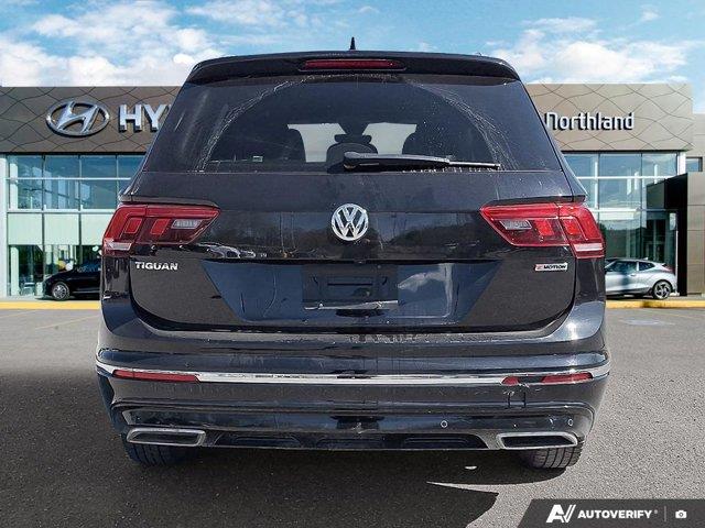 volkswagen Tiguan 2020 - 4