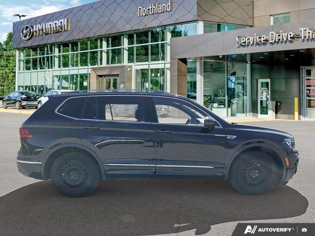 volkswagen Tiguan 2020 - 6