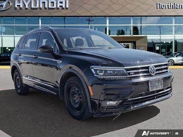 volkswagen Tiguan 2020 - 7
