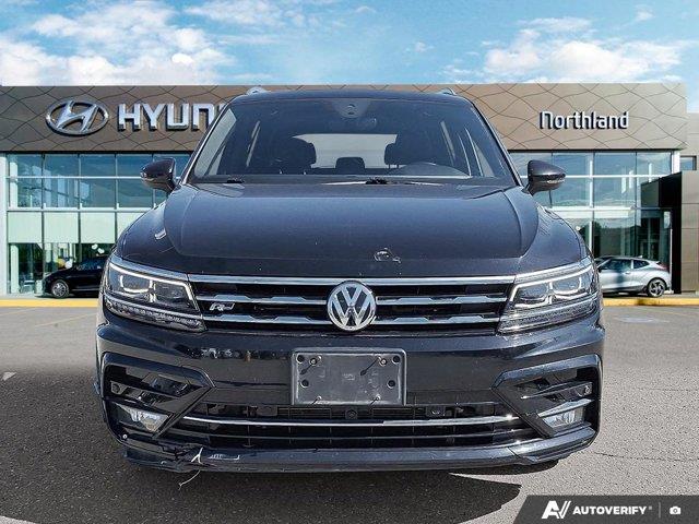 volkswagen Tiguan 2020 - 8