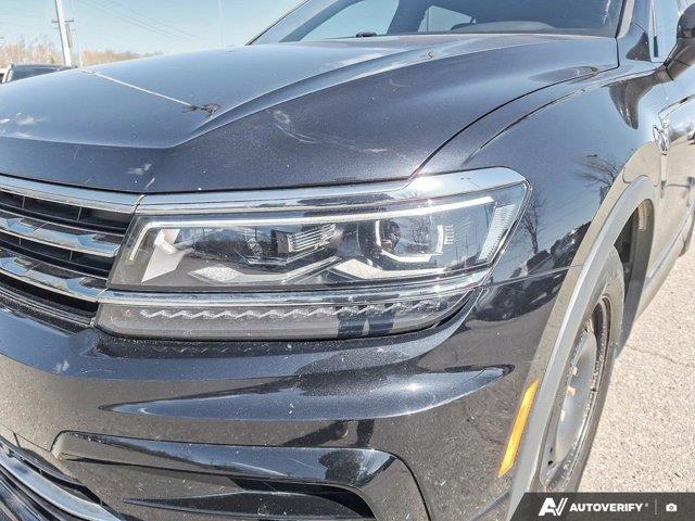 volkswagen Tiguan 2020 - 10