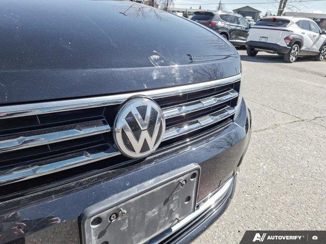 volkswagen Tiguan 2020 - 11
