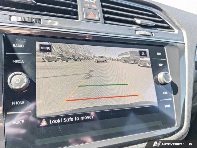 volkswagen Tiguan 2020 - 12