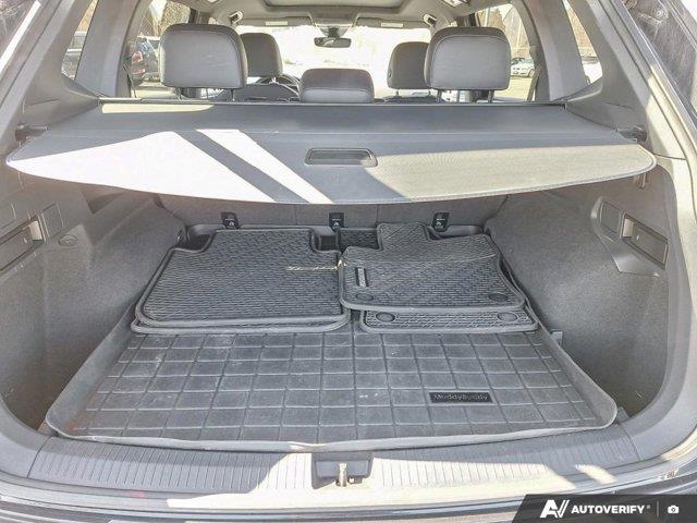 volkswagen Tiguan 2020 - 14