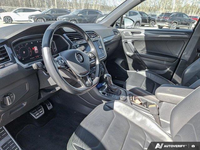 volkswagen Tiguan 2020 - 15