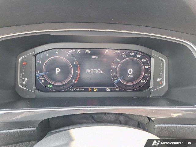volkswagen Tiguan 2020 - 17