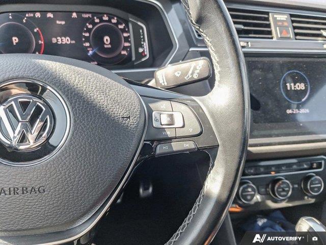 volkswagen Tiguan 2020 - 18