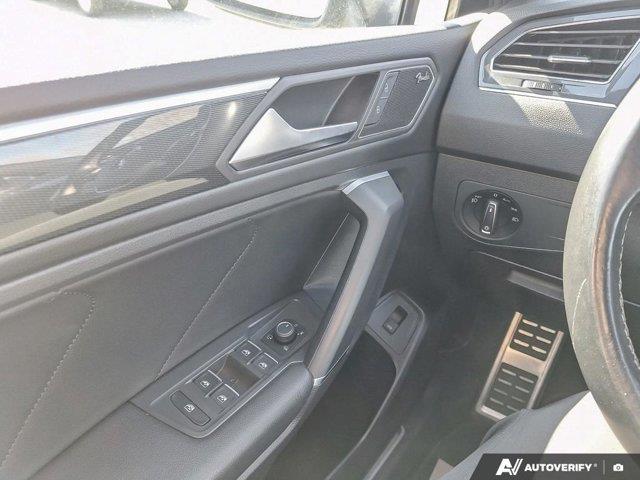 volkswagen Tiguan 2020 - 19