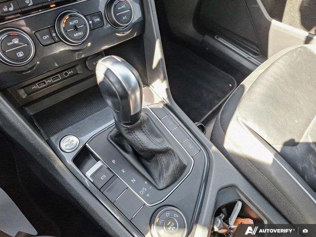 volkswagen Tiguan 2020 - 20