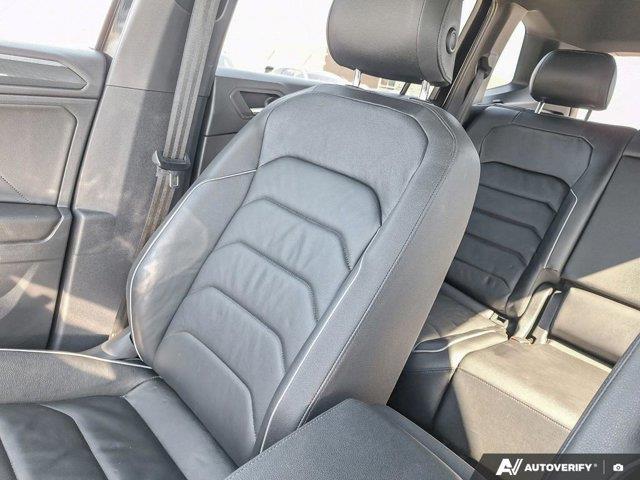 volkswagen Tiguan 2020 - 22