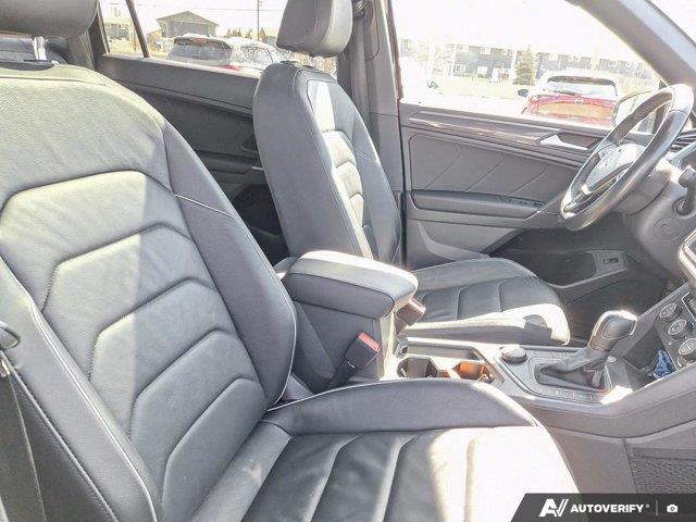 volkswagen Tiguan 2020 - 24