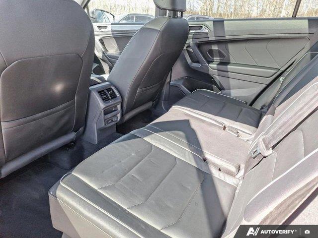 volkswagen Tiguan 2020 - 25