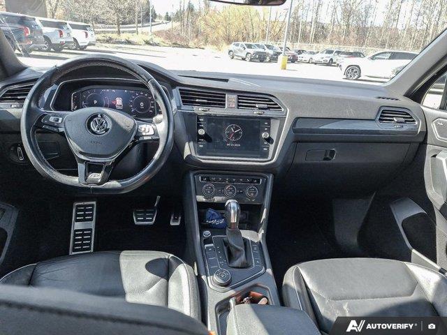 volkswagen Tiguan 2020 - 26