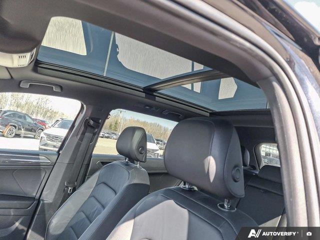 volkswagen Tiguan 2020 - 29