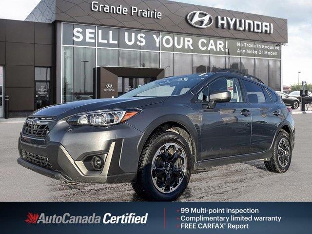 subaru Crosstrek 2022