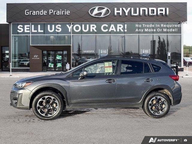 subaru Crosstrek 2022 - 2